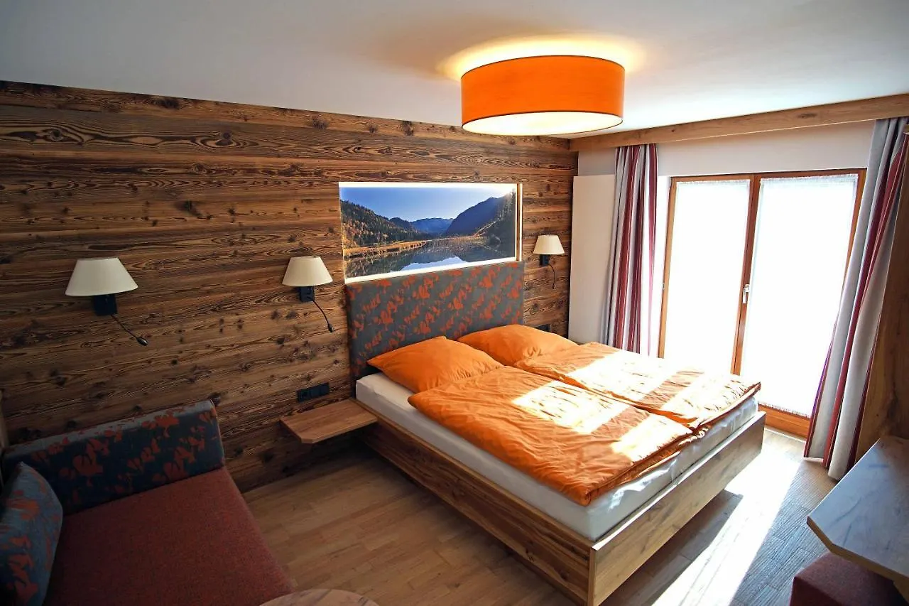 Haus Zauner Reit im Winkl Gasthof