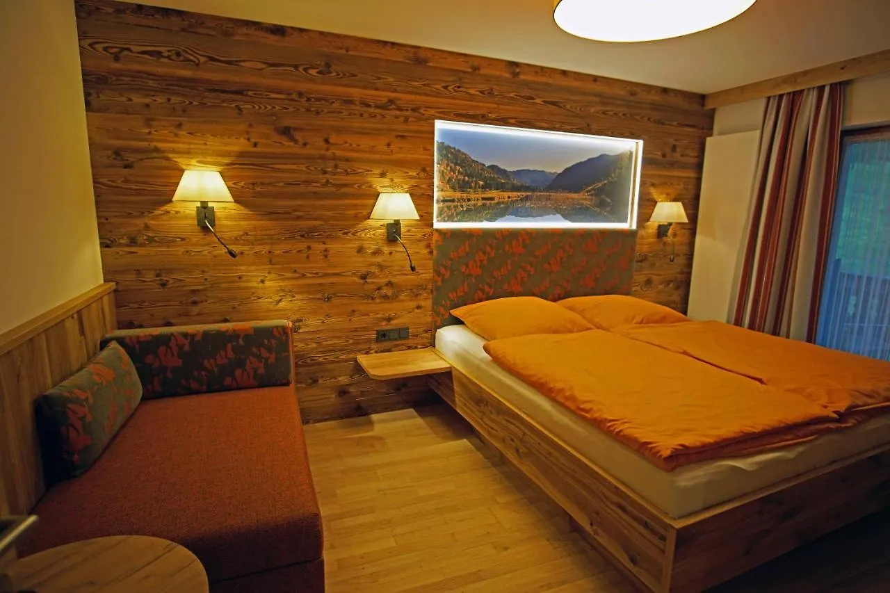 Haus Zauner Reit im Winkl Gasthof