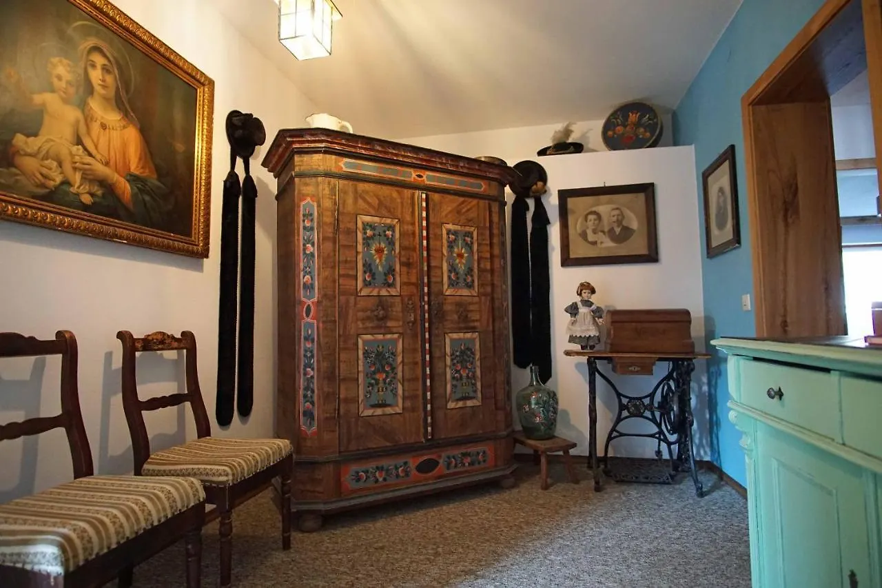 Haus Zauner Reit im Winkl Gasthof