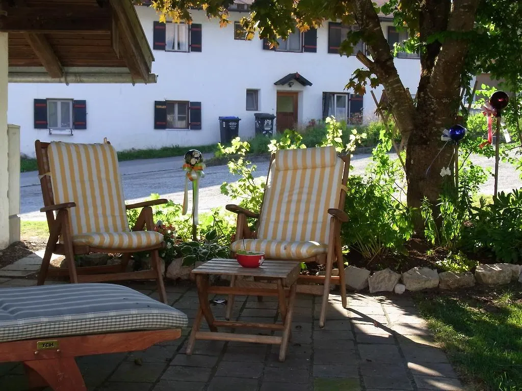 Gasthof Haus Zauner Reit im Winkl