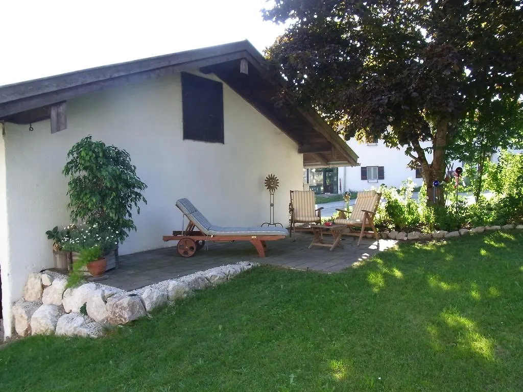Haus Zauner Reit im Winkl 3*,