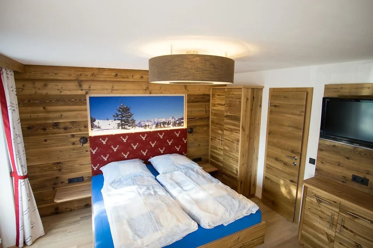 Haus Zauner Reit im Winkl Gasthof