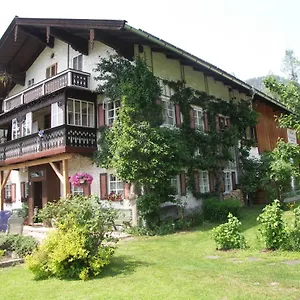 Haus Reiterbauer Apartment